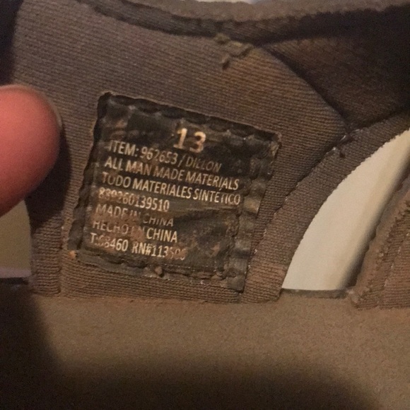 Sandals - Picture 4 of 5